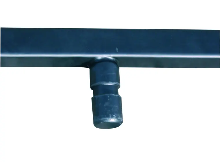 EUROLITE A1 Steel lighting stand 